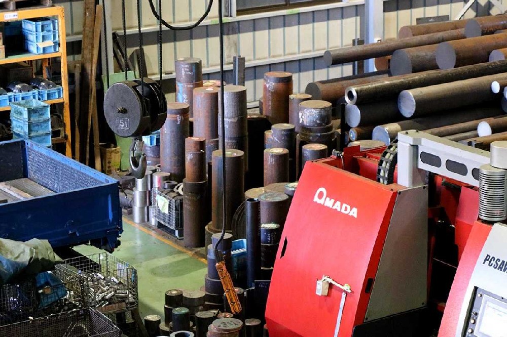 保定保钢模具，保定铸钢厂