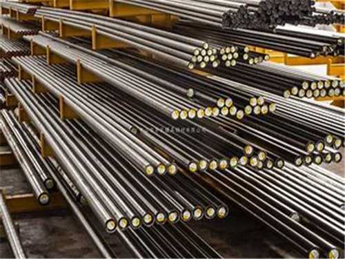 KMX2钢是什么材质