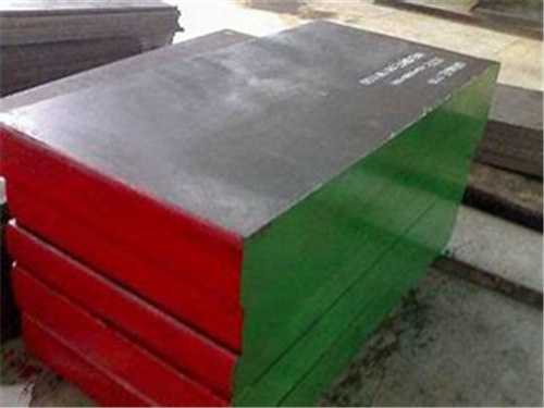 KPS6模具钢是什么钢