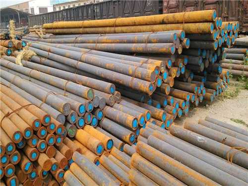 tr35钢材可以锻打吗