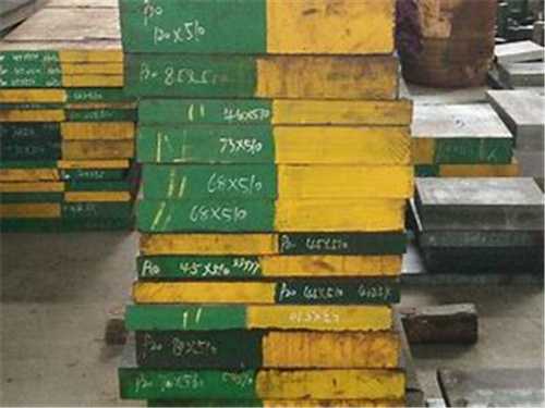 tpm23模具钢，tpm23模具钢