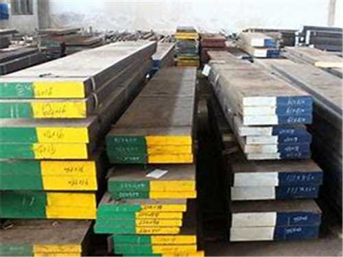 tr25是什么模具钢