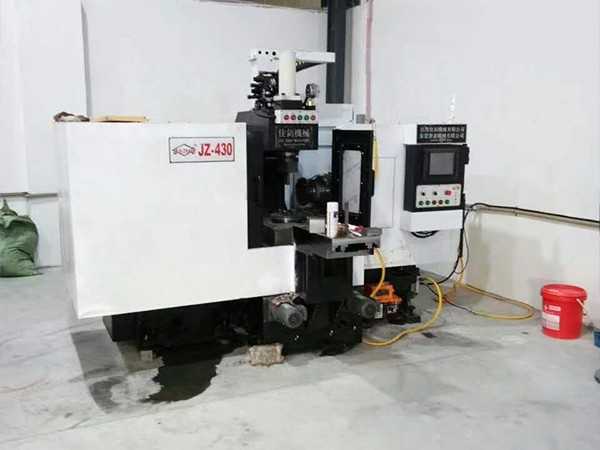 东莞市茶山镇草塘模具钢批发市场