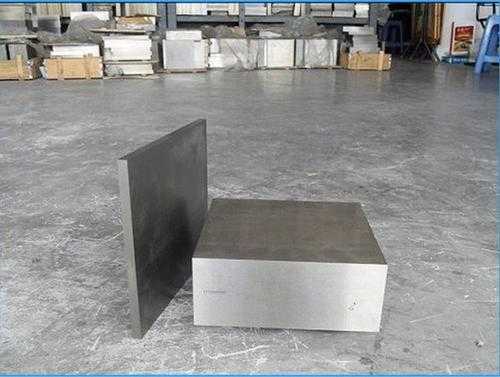 冲压矽钢片要多厚的模具钢