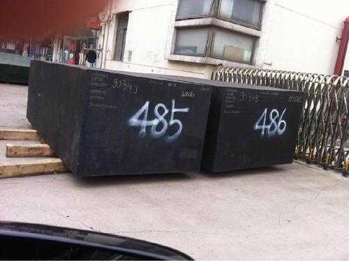 好的模具钢为什么多是进口的