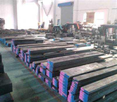 不锈钢热挤压用什么材料好