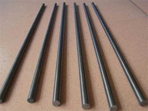 常用注塑模具钢