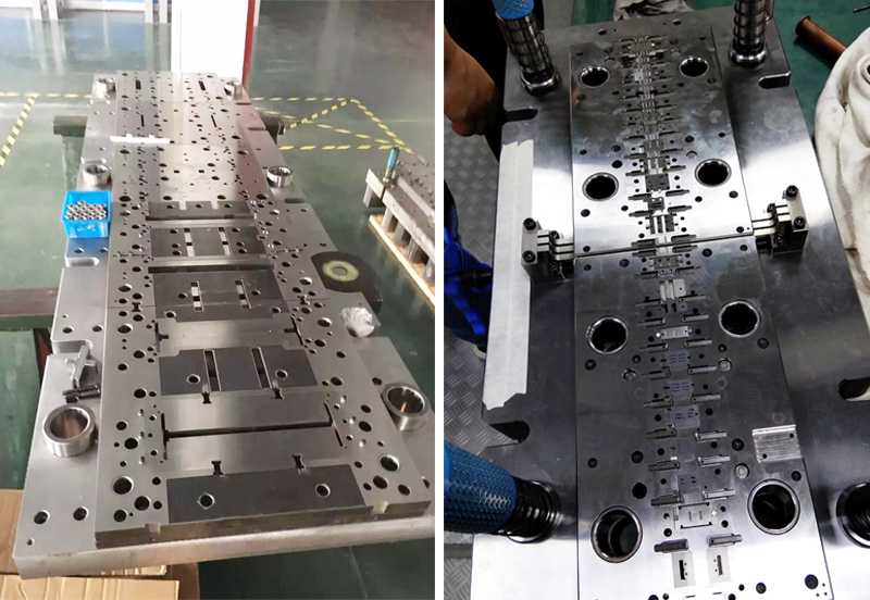 用什么冲不锈钢304