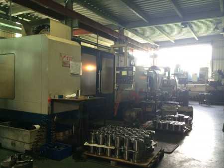 模具钢韧性高冲压模具