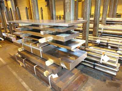 模具钢8433是哪里牌号生产的