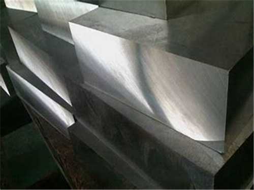 更硬的冲压模具钢