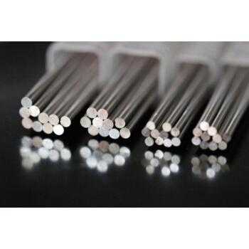 高速冲不锈钢冲头用什么材料好