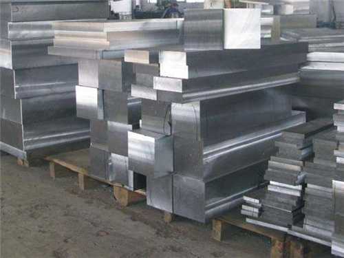 KMX2模具钢材是什么模具钢