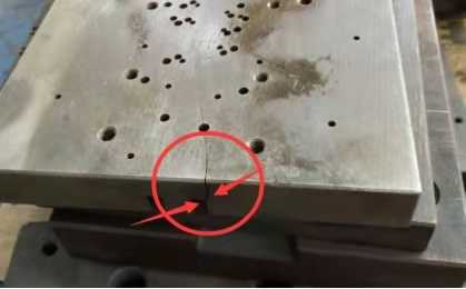 锌合金压铸模具材料价格