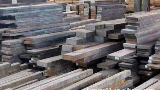 钢料材质8407，新钢材料