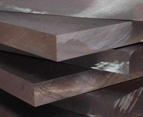 耐腐蚀模具钢牌号，典型的耐磨钢牌号