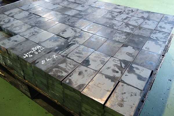 硬度高耐磨模具钢