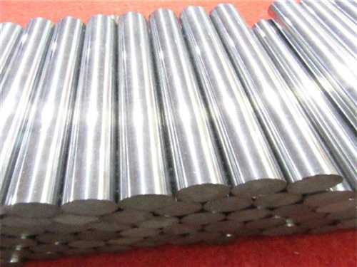 pvc塑料模具大慨有几种材料