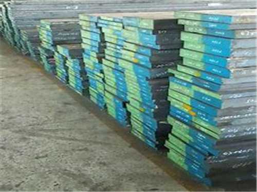 冷镦机顶针用什么钢材