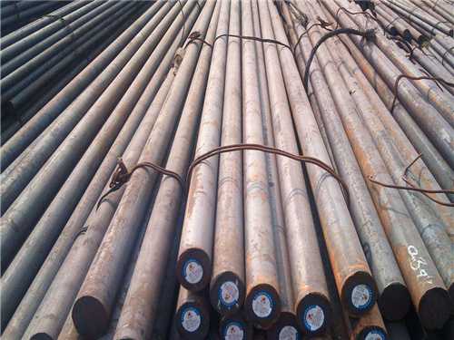 冷冲模具钢材批发