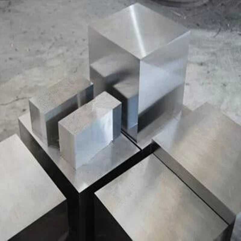 连接器注塑模更好的模具钢