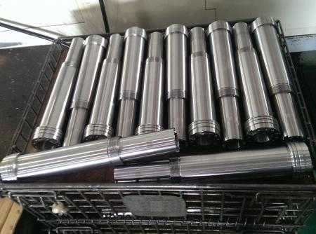 模具钢性能一览表，模具常用5种钢材