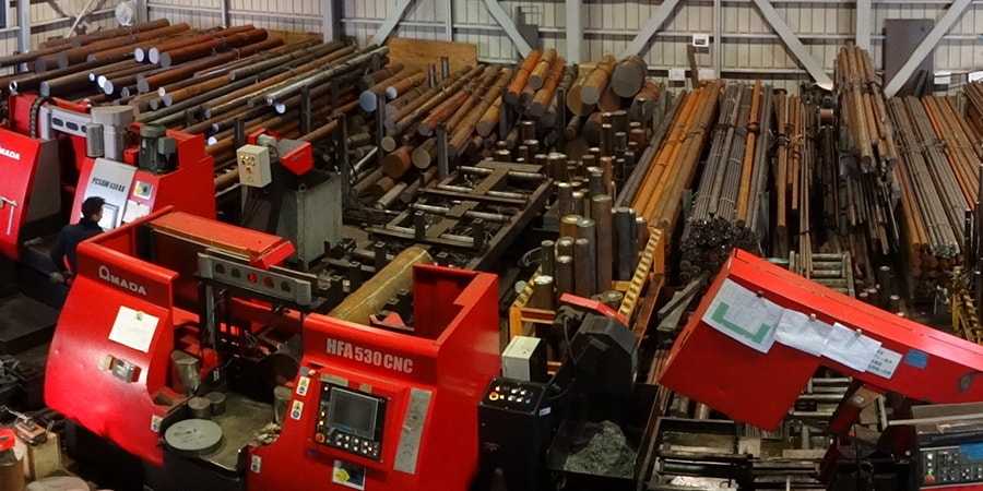 模具钢8566怎么样