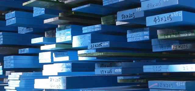 tr25钢材能做模仁吗