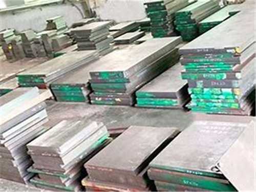 17-4ph多少钱一吨