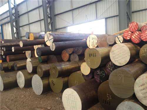 ts520钢材服务好